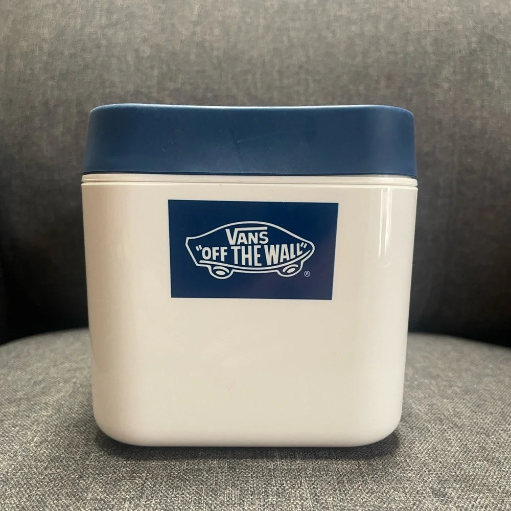 Vans Off The Wall Limited Edition SK8-HI Ice Tray